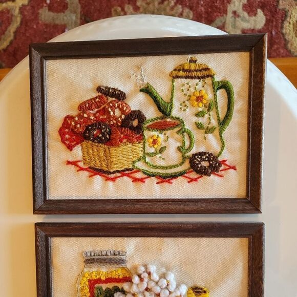 Antique Wall Decor  - Picture 2 of 4